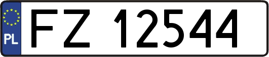 FZ12544