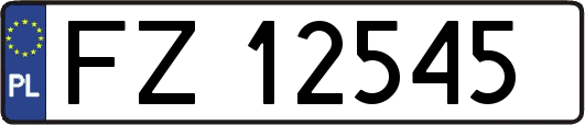 FZ12545
