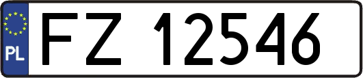 FZ12546