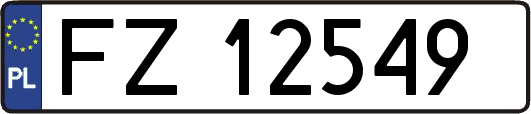FZ12549