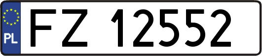 FZ12552