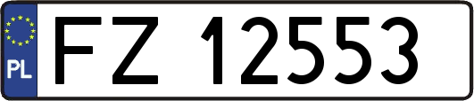 FZ12553
