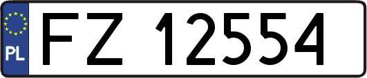 FZ12554