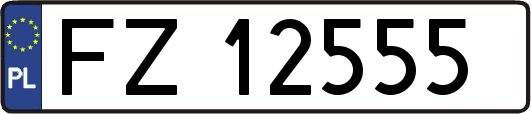 FZ12555