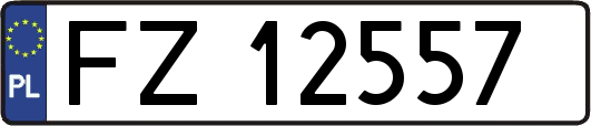 FZ12557