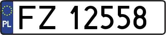 FZ12558