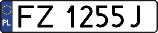 FZ1255J