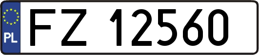 FZ12560