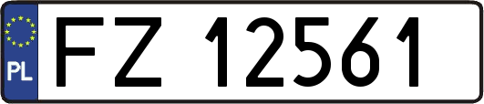 FZ12561