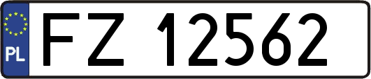 FZ12562