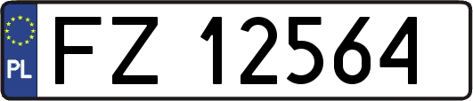 FZ12564