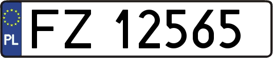 FZ12565