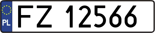 FZ12566
