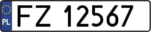 FZ12567
