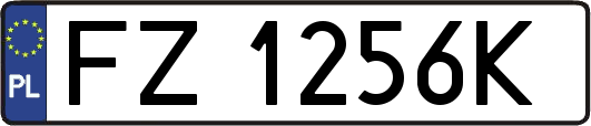 FZ1256K