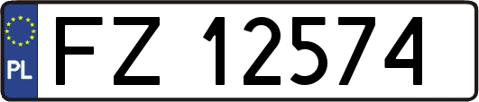 FZ12574