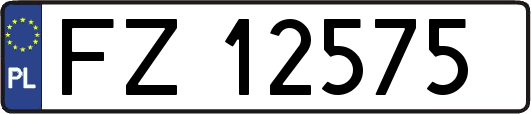FZ12575