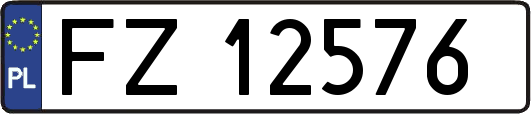 FZ12576