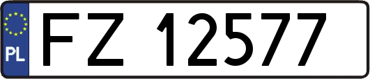 FZ12577