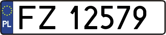 FZ12579