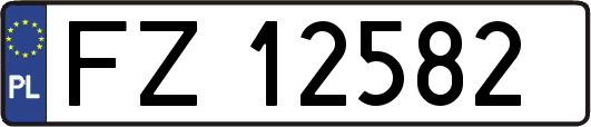 FZ12582