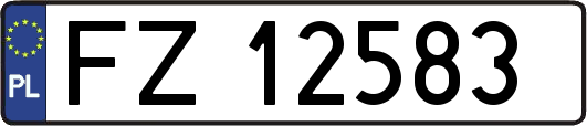 FZ12583