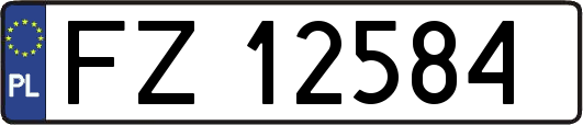 FZ12584