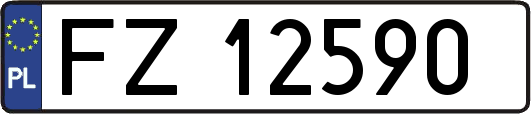 FZ12590