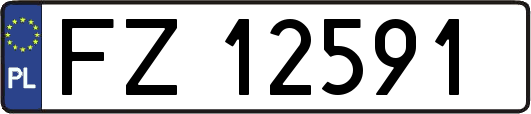 FZ12591