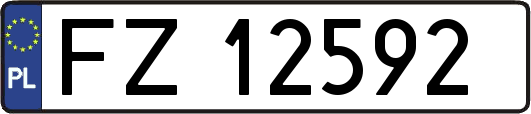 FZ12592