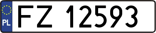 FZ12593