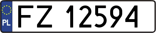 FZ12594