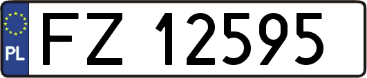 FZ12595