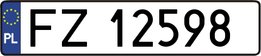 FZ12598