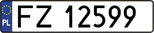 FZ12599
