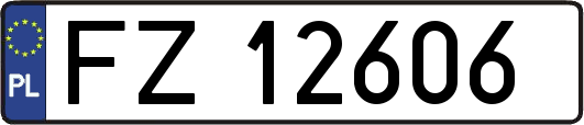 FZ12606