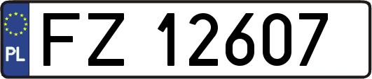 FZ12607