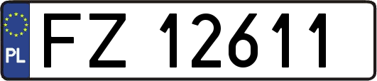 FZ12611