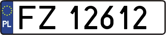 FZ12612