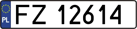 FZ12614