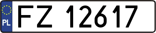 FZ12617