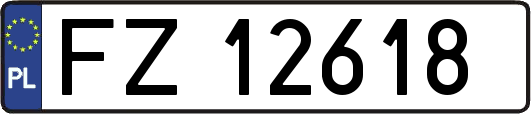 FZ12618