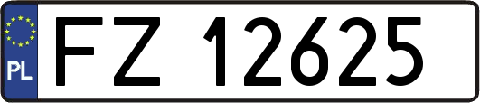 FZ12625