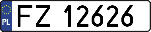 FZ12626
