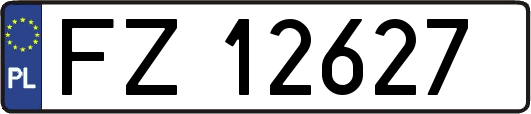 FZ12627