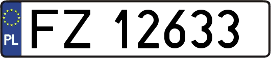 FZ12633