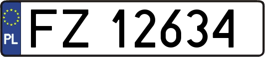 FZ12634