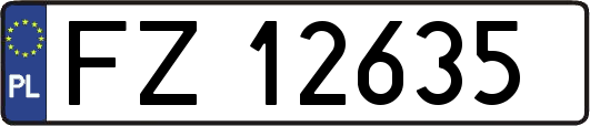 FZ12635