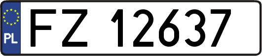 FZ12637