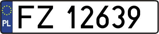 FZ12639